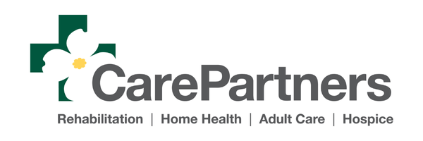 The logo of CarePartners.