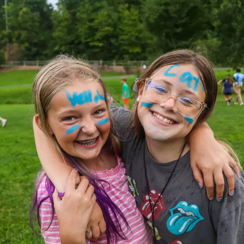 YMCA Camp Watia