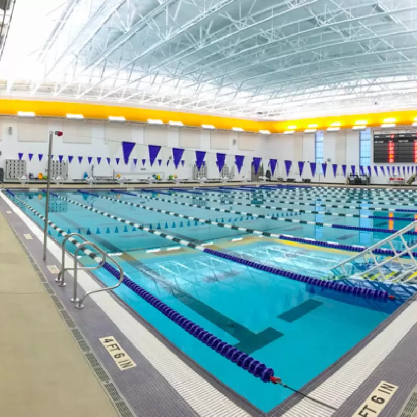 BCS Aquatic Center