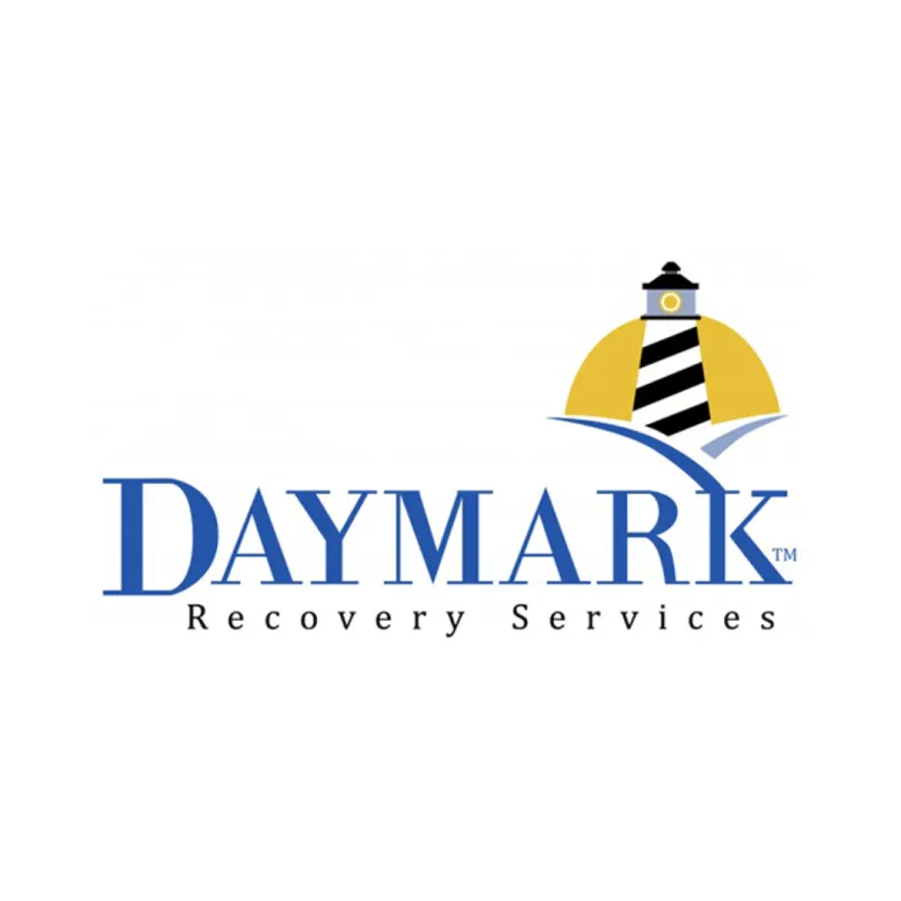 Daymark Recovery Services Logo