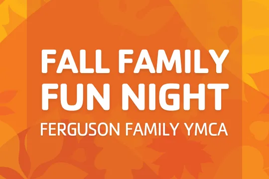 Ferguson Family Night