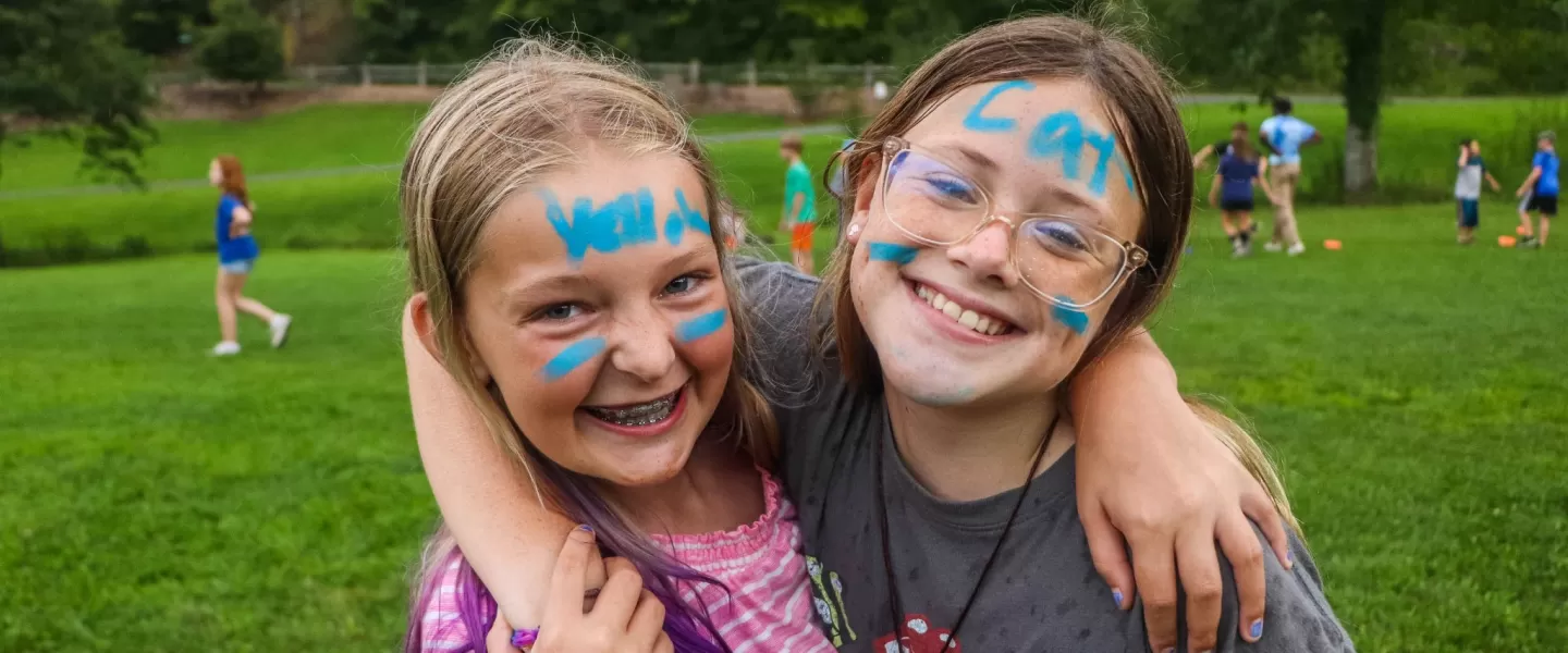 YMCA Camp Watia