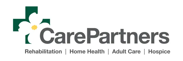The logo of CarePartners.