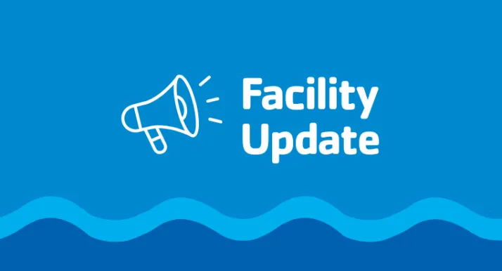 A facility update for the Asheville YMCA.