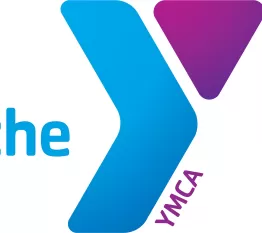 YMCA of Western North Carolina Logo