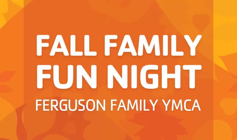 Ferguson Family Night
