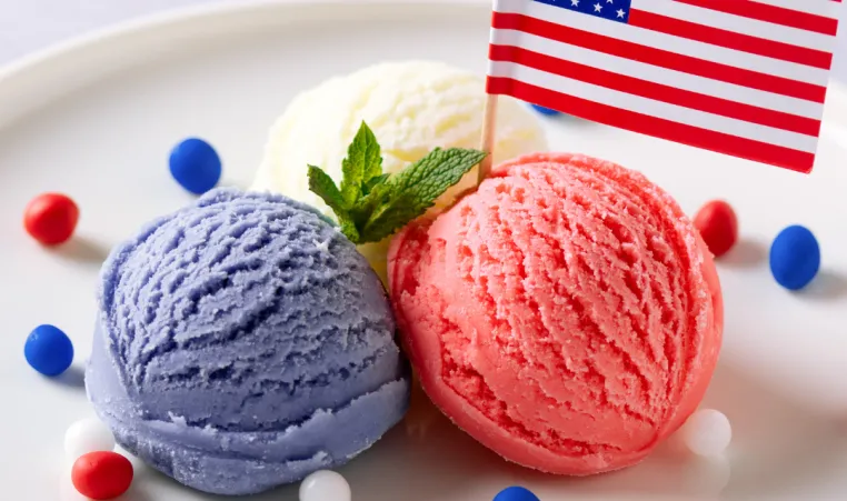Ice Cream Social