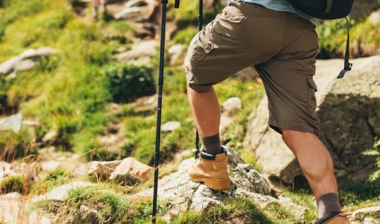 Hike